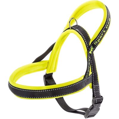 FERPLAST Sport Hundhalsband Small Gul - Hundhalsband FERPLAST Sport Hundhalsband Small Gul - Hundhalsband