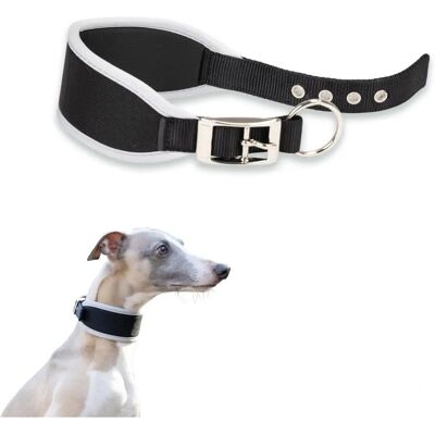 Ferplast Ergocomfort CW20/39 Greyhound Collar - Comfort Fit Ferplast Ergocomfort CW20/39 Greyhound Collar - Comfort Fit