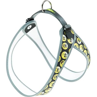 Ferplast Agila Smile 6 Arnês - Arnês Ferplast Agila Smile 6 Arnês - Arnês