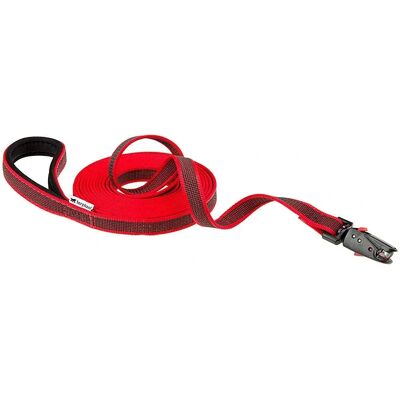 Ferplast Daytona Gummy Matic G Dog Leash - Dog Leash Ferplast Daytona Gummy Matic G Dog Leash - Dog Leash