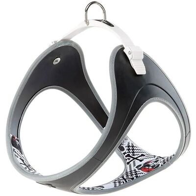 Coleira para Cães Ferplast Ergoflex P Pirates - Coleira para Cães Coleira para Cães Ferplast Ergoflex P Pirates - Coleira para Cães