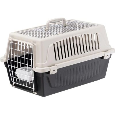 FERPLAST Atlas 20 Open Transportboks - Liten Hund/Katt - 37x58x32cm FERPLAST Atlas 20 Open Transportboks - Liten Hund/Katt - 37x58x32cm