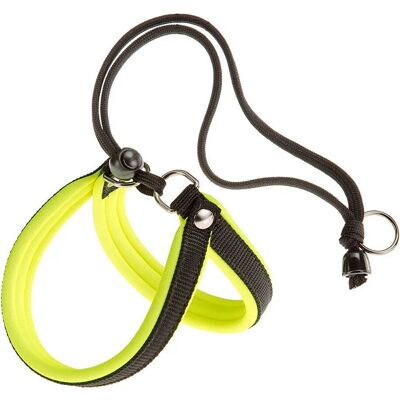 Coleira Ferplast Agila Fluo 1 - Cão Pequeno Coleira Ferplast Agila Fluo 1 - Cão Pequeno