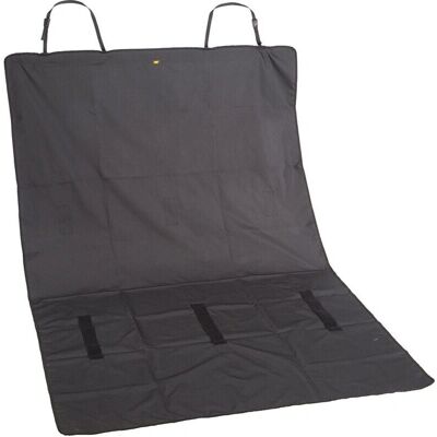 Ferplast Hund Autoabdeckplane - Wasserdichter Kofferraum-Schutz - 120x200cm Ferplast Hund Autoabdeckplane - Wasserdichter Kofferraum-Schutz - 120x200cm