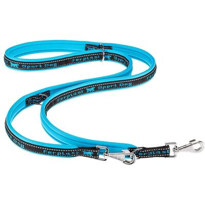 Ferplast Dog Training Lead GA25/200 - Reflective, 200cm Ferplast Dog Training Lead GA25/200 - Reflective, 200cm