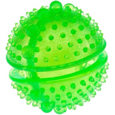 Ferplast Gioco 6478 Hondenspeelgoed - Snackdispenser Ferplast Gioco 6478 Hondenspeelgoed - Snackdispenser