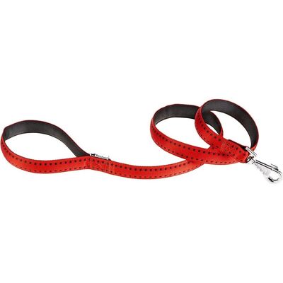 Ferplast Hundkoppel G25/120 - Hållbart nylon, Bekväm handtag Ferplast Hundkoppel G25/120 - Hållbart nylon, Bekväm handtag