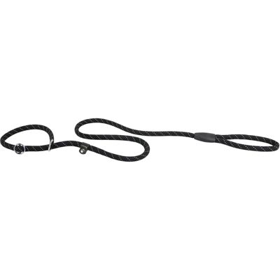 FERPLAST Sport reflex gc Hondentouw en Halsband - Reflecterende zichtbaarheid FERPLAST Sport reflex gc Hondentouw en Halsband - Reflecterende zichtbaarheid