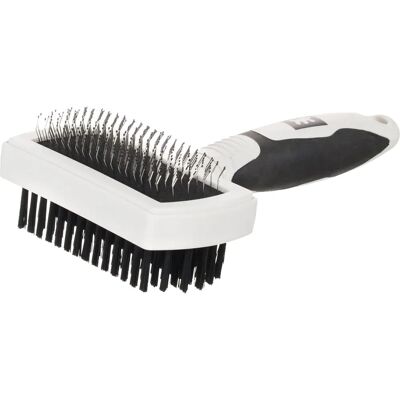 Spazzola Ferplast Gro 5765 Premium - Pelo medio/lungo Spazzola Ferplast Gro 5765 Premium - Pelo medio/lungo