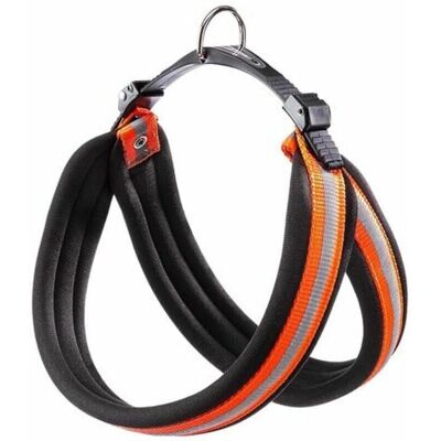 FERPLAST Agila reflex 5-9 Hundhalsband - Halsband för hund FERPLAST Agila reflex 5-9 Hundhalsband - Halsband för hund