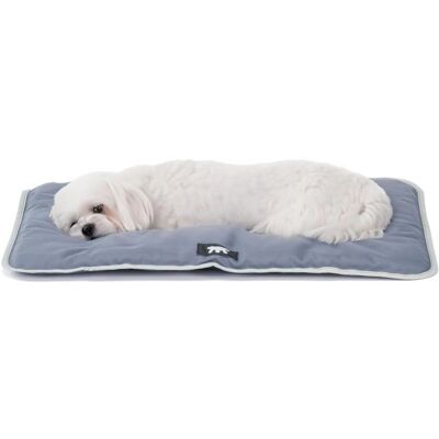 Ferplast Jolly Dog Bed - 57x38cm - Waterproof & Scratchproof Ferplast Jolly Dog Bed - 57x38cm - Waterproof & Scratchproof