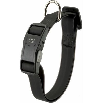 FERPLAST Evolution c Collare in poliestere e Pvc per cani - Adjustable, Waterproof, Bright Colors - Dog Collar FERPLAST Evolution c Collare in poliestere e Pvc per cani - Adjustable, Waterproof, Bright Colors - Dog Collar