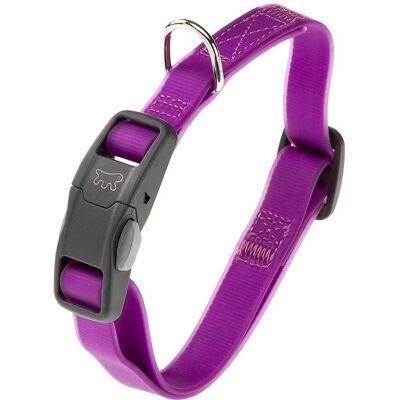 FERPLAST Evolution C25/70 Violet Dog Collar FERPLAST Evolution C25/70 Violet Dog Collar