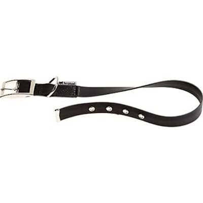 Collier Evolution cf Ferplast - Réglable, Imperméable, Élégant Collier Evolution cf Ferplast - Réglable, Imperméable, Élégant