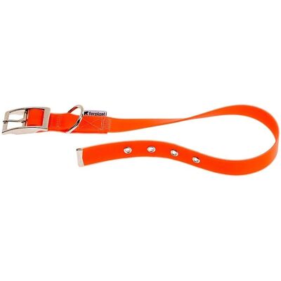 FERPLAST Evolution CF25/53 Collier - Chien Polyester PVC FERPLAST Evolution CF25/53 Collier - Chien Polyester PVC
