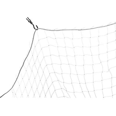 Ferplast Kattsäkerhetsnät - Mesh 3cm x 3cm - Flera Storlekar Ferplast Kattsäkerhetsnät - Mesh 3cm x 3cm - Flera Storlekar