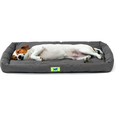 Ferplast Materasso per Cani - Impermeabile, Antigraffio, 75 cm Ferplast Materasso per Cani - Impermeabile, Antigraffio, 75 cm