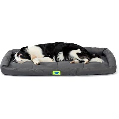 Materasso per cani Ferplast - Impermeabile, resistente ai graffi, 91x58x5 cm Materasso per cani Ferplast - Impermeabile, resistente ai graffi, 91x58x5 cm