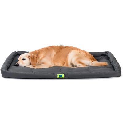 Materasso per cani Ferplast - Modello 105 - Impermeabile, Resistente ai Graffi, Facile da Pulire Materasso per cani Ferplast - Modello 105 - Impermeabile, Resistente ai Graffi, Facile da Pulire