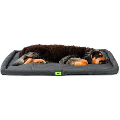 Materac dla psa Tender Tech - Wodoodporny, 122x76x5 cm Materac dla psa Tender Tech - Wodoodporny, 122x76x5 cm
