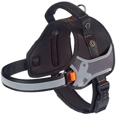 FERPLAST Hercules p Reflective Dog Harness - Dog Harness FERPLAST Hercules p Reflective Dog Harness - Dog Harness