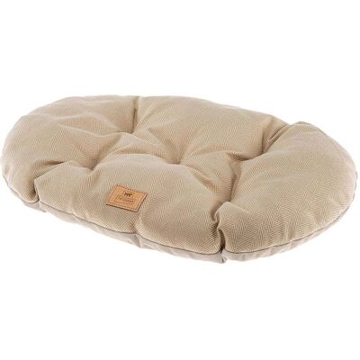 Ferplast Husdjurspallra - Dubbel-sidigt, Ovall, 85x55x25cm Ferplast Husdjurspallra - Dubbel-sidigt, Ovall, 85x55x25cm
