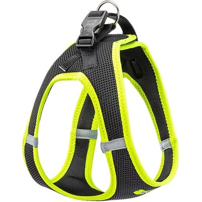 FERPLAST Kaori P Harnais respirant pour chiens - S à XL FERPLAST Kaori P Harnais respirant pour chiens - S à XL
