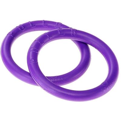 FERPLAST Puller micro - Jouet interactif pour petits chiens FERPLAST Puller micro - Jouet interactif pour petits chiens