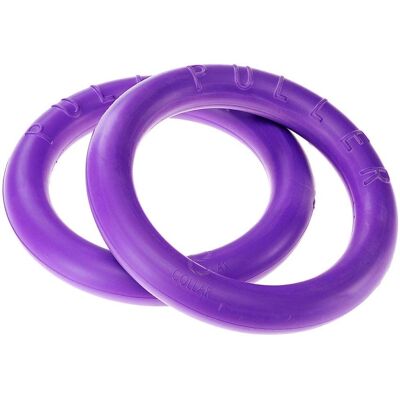 Ferplast Puller Standard - Zabawka dla psa - Fioletowa Ferplast Puller Standard - Zabawka dla psa - Fioletowa