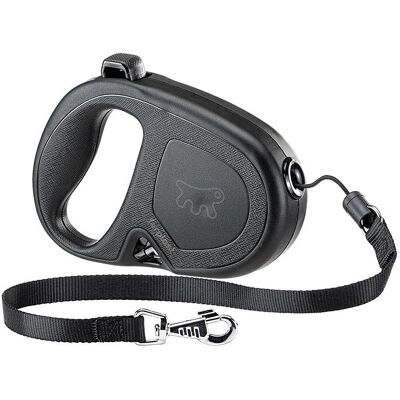 Ferplast Dog Leash - Adjustable Cord, Multiple Sizes & Colors Ferplast Dog Leash - Adjustable Cord, Multiple Sizes & Colors