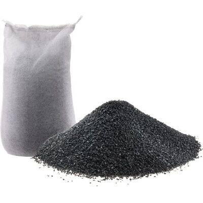 Hydor Aktív Szén - 400 g Hydor Aktív Szén - 400 g