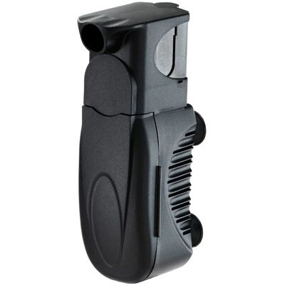 Filtre Aquarium Hydor PICO - Silencieux, Débit Réglable, Facile à Entretenir Filtre Aquarium Hydor PICO - Silencieux, Débit Réglable, Facile à Entretenir