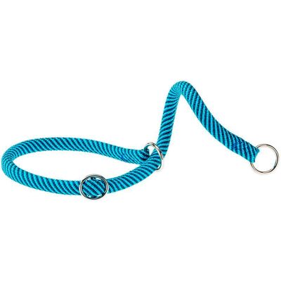 FERPLAST - Sport extreme cs Nylon hundhalsband - Blå FERPLAST - Sport extreme cs Nylon hundhalsband - Blå