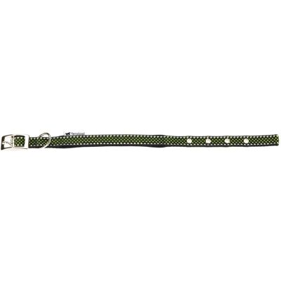Ferplast Daytona Deluxe C15/35 Hundhalsband - Reflekterande, Justerbar Ferplast Daytona Deluxe C15/35 Hundhalsband - Reflekterande, Justerbar