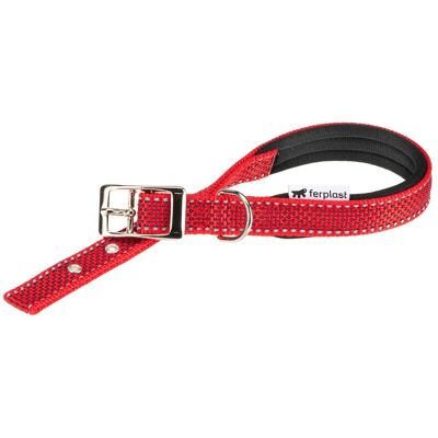 Ferplast Daytona deluxe C20/43 Hundhalsband - Hundhalsband Ferplast Daytona deluxe C20/43 Hundhalsband - Hundhalsband
