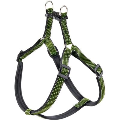 FERPLAST Daytona XL Reflekterande Hundesele - Hundesele FERPLAST Daytona XL Reflekterande Hundesele - Hundesele