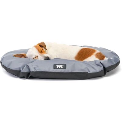 Ferplast Relax Tech 55 4 Hondenbed Lila - Hondenbed Ferplast Relax Tech 55 4 Hondenbed Lila - Hondenbed