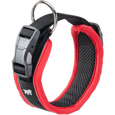 FERPLAST C20/43 Nylon Dog Collar - Dog Collar FERPLAST C20/43 Nylon Dog Collar - Dog Collar