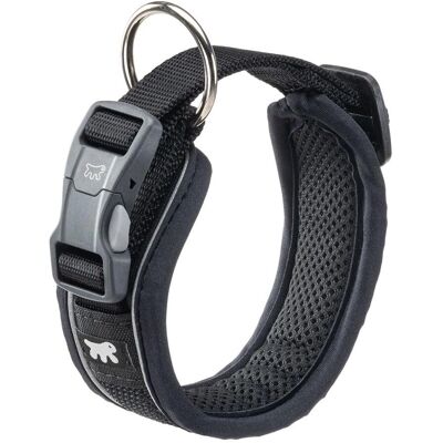 Collier pour chien en nylon Genius 43cm - Collier pour chien - Publicité Collier pour chien en nylon Genius 43cm - Collier pour chien - Publicité