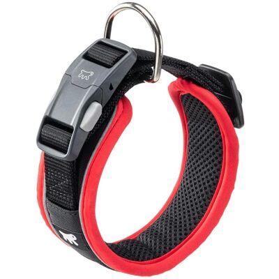 Ferplast Dog Collar Nylon Genius 25-45cm - Dog Collar Ferplast Dog Collar Nylon Genius 25-45cm - Dog Collar
