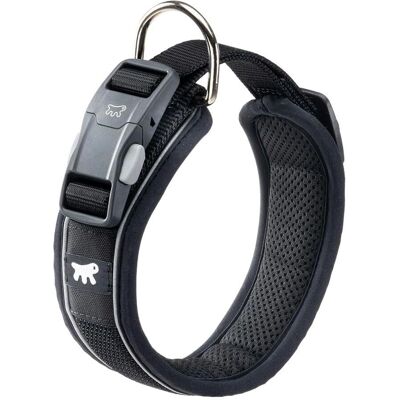 FERPLAST Nylon Genius Hundehalsband - Hundehalsband FERPLAST Nylon Genius Hundehalsband - Hundehalsband
