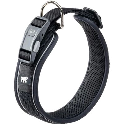 FERPLAST Nylon Genius Dog Collar - Dog Collar FERPLAST Nylon Genius Dog Collar - Dog Collar
