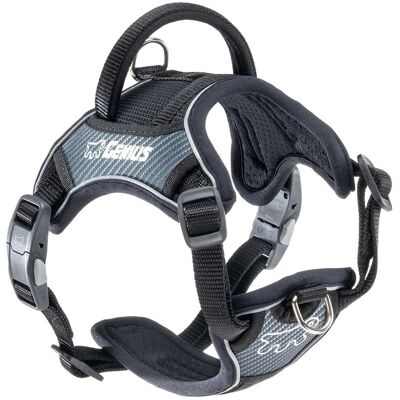 Ferplast Genius Small Nylon Harness - Harness Ferplast Genius Small Nylon Harness - Harness