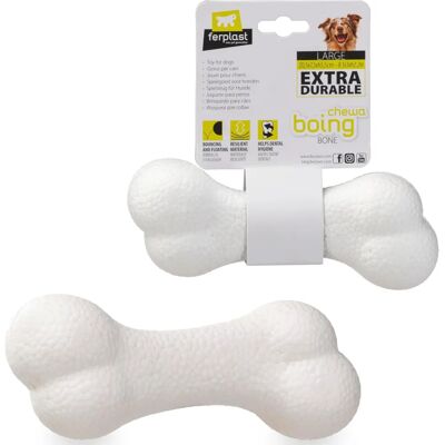 Ferplast Chewa Boing Bone L - Dog Toy Ferplast Chewa Boing Bone L - Dog Toy