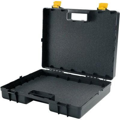 ARTPLAST Valigetta attrezzi - 37.2x31.4x10 cm - Resistente, Leggera ARTPLAST Valigetta attrezzi - 37.2x31.4x10 cm - Resistente, Leggera