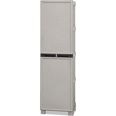 ARTPLAST - C50/172 - 4 vani - 50x39x172 cm - Cabinet ARTPLAST - C50/172 - 4 vani - 50x39x172 cm - Cabinet