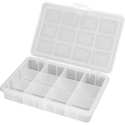 Art Plast 3200 T Contenitore di Stoccaggio - Storage Container Art Plast 3200 T Contenitore di Stoccaggio - Storage Container