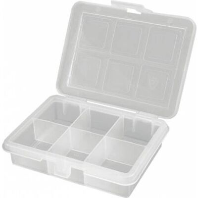 Art Plast 3100 T Contenitore Bianco - Organizzatore di piccoli oggetti Art Plast 3100 T Contenitore Bianco - Organizzatore di piccoli oggetti