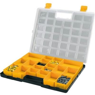 Art Plast 372x314x40 mm Werkzeugorganizer - Werkzeugtyp Art Plast 372x314x40 mm Werkzeugorganizer - Werkzeugtyp