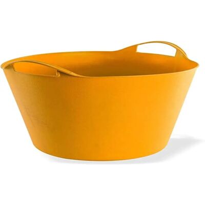 Secchio multiuso arancione ARTPLAST - 42L, 45,5cm Secchio multiuso arancione ARTPLAST - 42L, 45,5cm